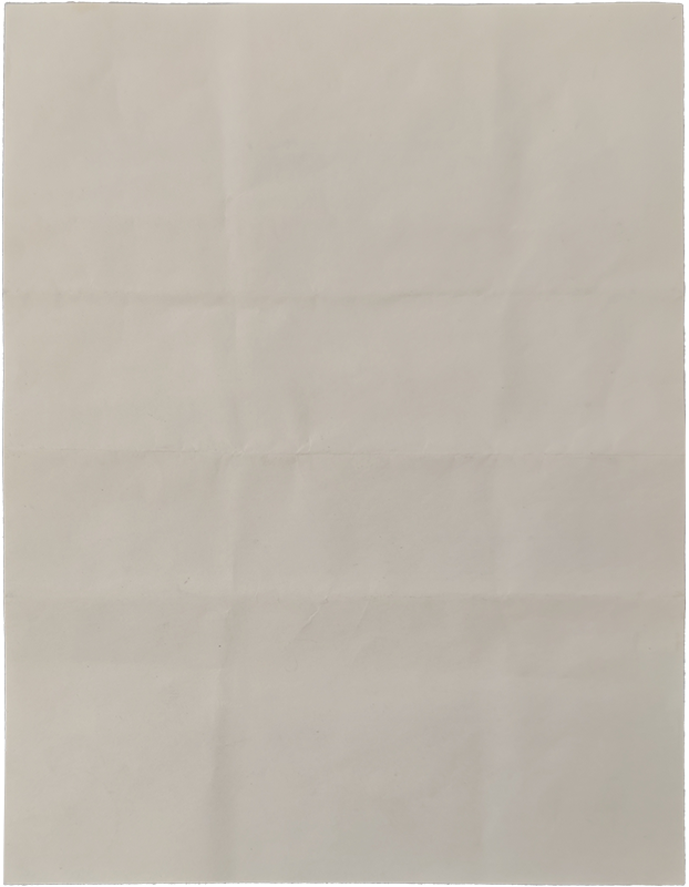 Fake Iowa Birth Certificate