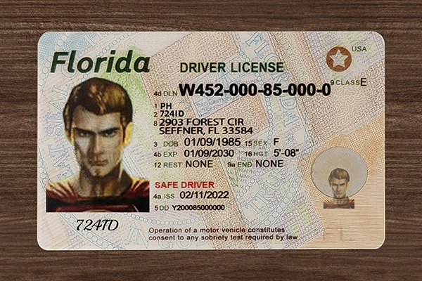 Florida ID