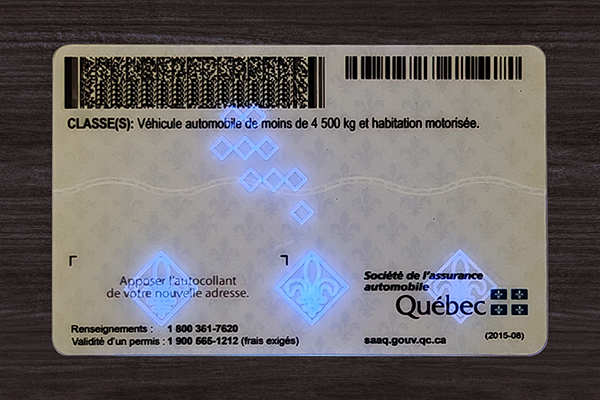 Québec ID