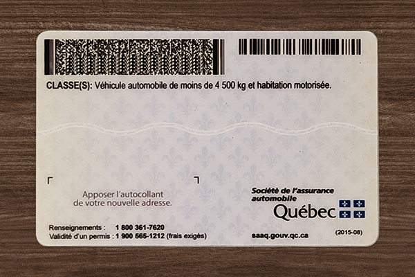 Québec ID